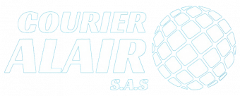 Courier Alair Logo